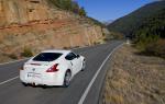 Nissan 370Z GT Edition 2011 года